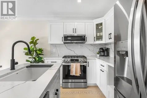 111 Eastchester Avenue North St. Catharines (e. Chester) ON L2P 2Y9