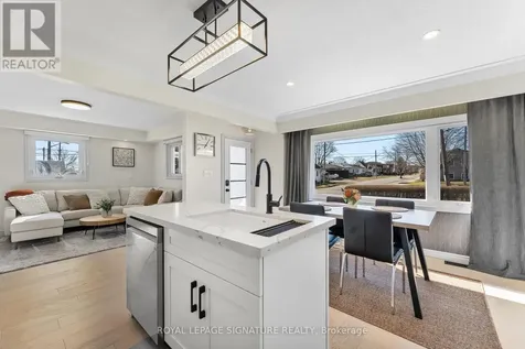 111 Eastchester Avenue North St. Catharines (e. Chester) ON L2P 2Y9