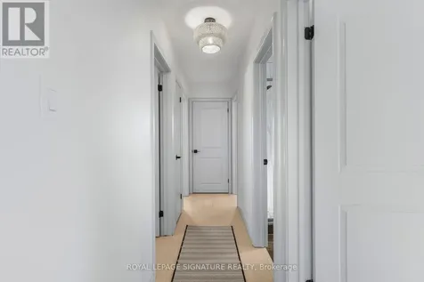111 Eastchester Avenue North St. Catharines (e. Chester) ON L2P 2Y9