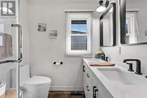 111 Eastchester Avenue North St. Catharines (e. Chester) ON L2P 2Y9