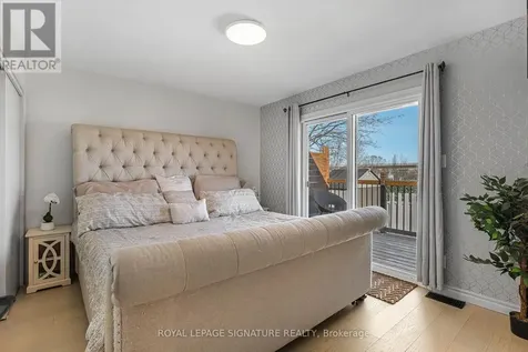 111 Eastchester Avenue North St. Catharines (e. Chester) ON L2P 2Y9