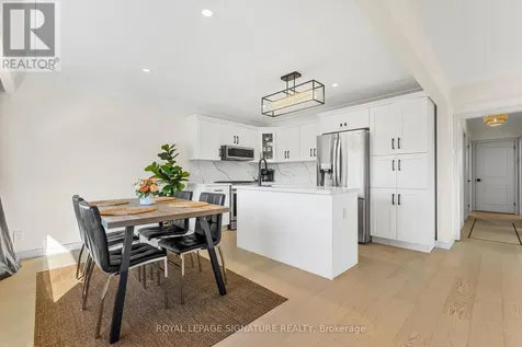 111 Eastchester Avenue North St. Catharines (e. Chester) ON L2P 2Y9