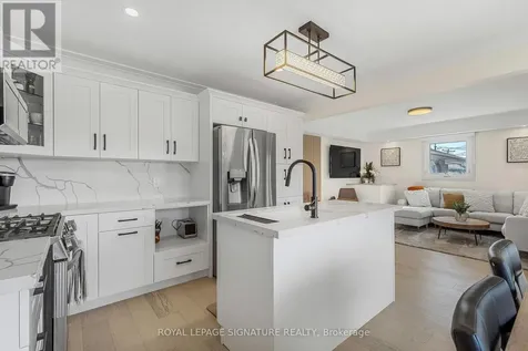 111 Eastchester Avenue North St. Catharines (e. Chester) ON L2P 2Y9