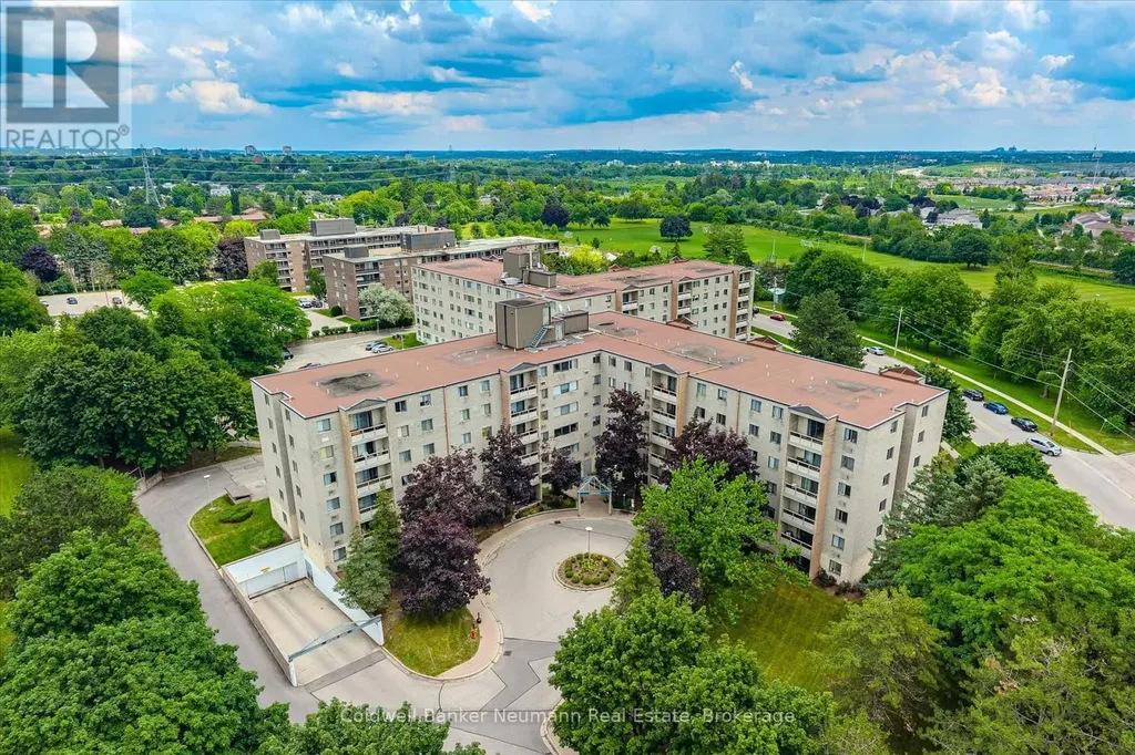 93 Westwood Road Guelph (willow West/sugarbush/west Acres) ON N1H 7J7
