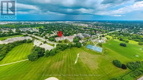93 Westwood Road Guelph (willow West/sugarbush/west Acres) ON N1H 7J7