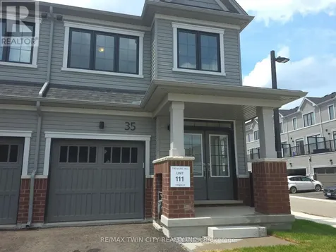 35 Moonstone Common Cambridge ON N1T 0H3