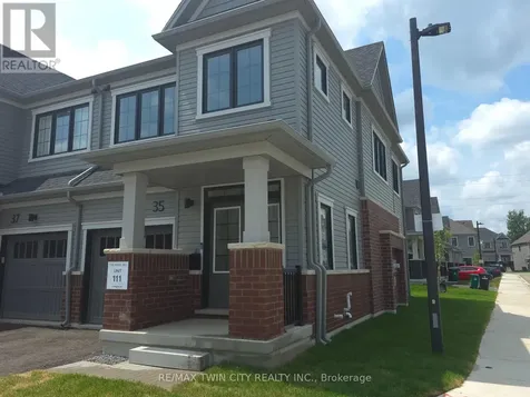 35 Moonstone Common Cambridge ON N1T 0H3
