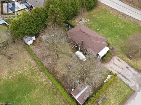 29 Branchton Road Cambridge ON N1R 5S2