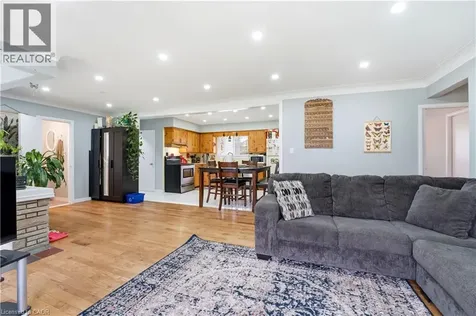 29 Branchton Road Cambridge ON N1R 5S2