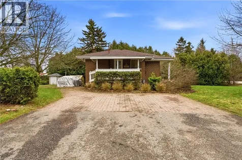 29 Branchton Road Cambridge ON N1R 5S2