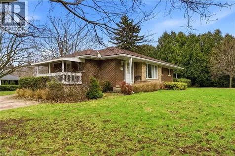 29 Branchton Road Cambridge ON N1R 5S2