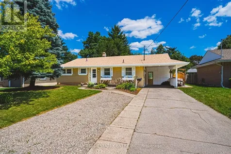 15 Dale Avenue Cambridge ON N1S 3M7