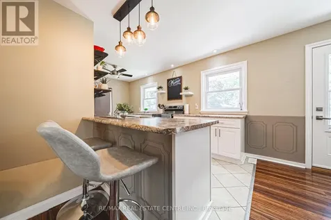 15 Dale Avenue Cambridge ON N1S 3M7
