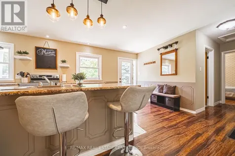 15 Dale Avenue Cambridge ON N1S 3M7