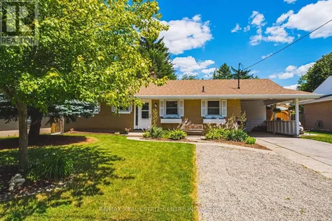 15 Dale Avenue Cambridge ON N1S 3M7