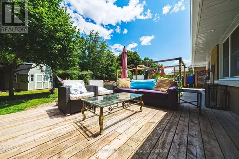 15 Dale Avenue Cambridge ON N1S 3M7