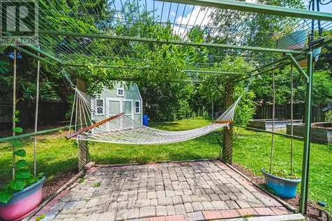 15 Dale Avenue Cambridge ON N1S 3M7
