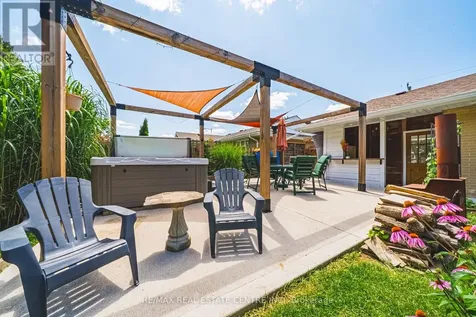 15 Dale Avenue Cambridge ON N1S 3M7