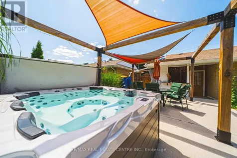 15 Dale Avenue Cambridge ON N1S 3M7