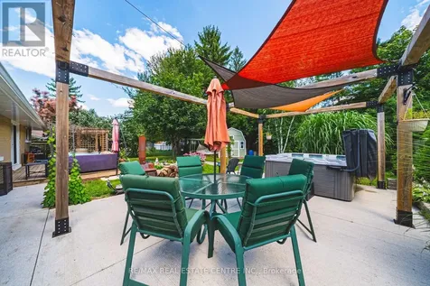 15 Dale Avenue Cambridge ON N1S 3M7