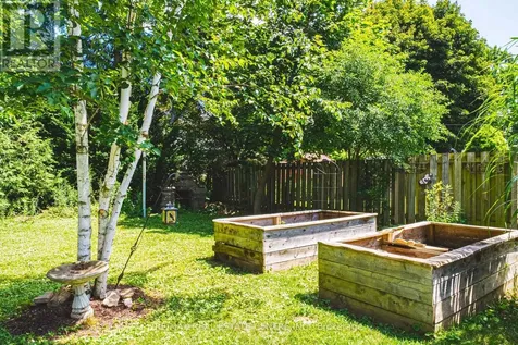 15 Dale Avenue Cambridge ON N1S 3M7