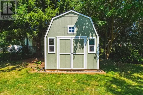 15 Dale Avenue Cambridge ON N1S 3M7