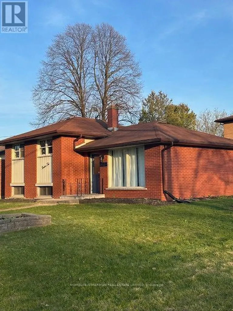 1210 Homuth Avenue Cambridge ON N3H 2C9