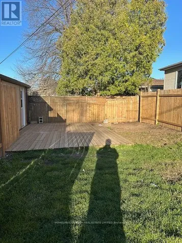 1210 Homuth Avenue Cambridge ON N3H 2C9