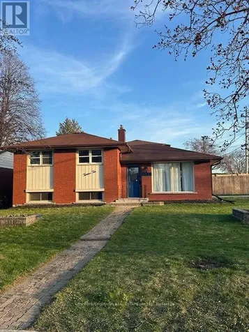 1210 Homuth Avenue Cambridge ON N3H 2C9