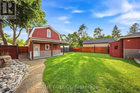 750 Vine Street Cambridge ON N3H 2Z3
