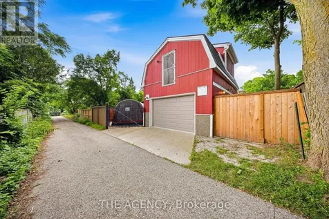 750 Vine Street Cambridge ON N3H 2Z3