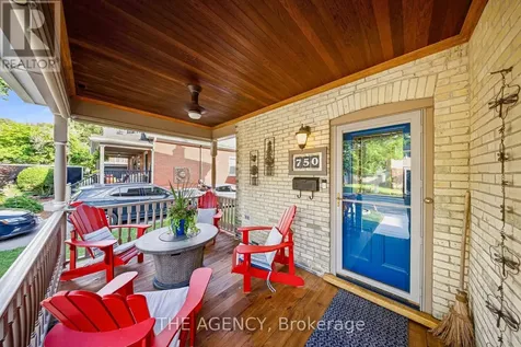 750 Vine Street Cambridge ON N3H 2Z3