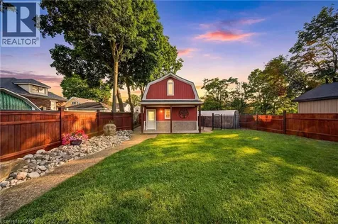 750 Vine Street Cambridge ON N3H 2Z3