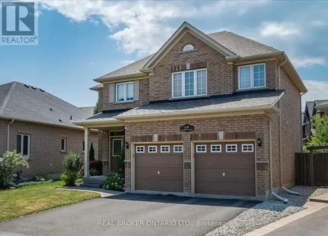 636 Serafini Crescent Milton (wi Willmott) ON L9T 7P1