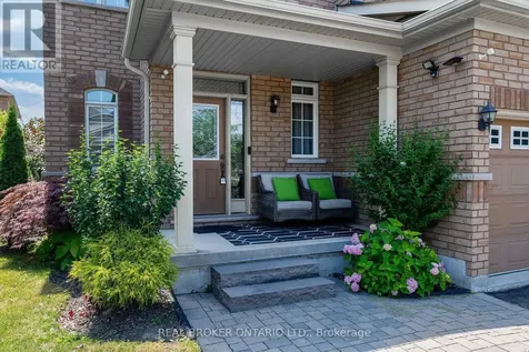 636 Serafini Crescent Milton (wi Willmott) ON L9T 7P1