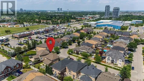 636 Serafini Crescent Milton (wi Willmott) ON L9T 7P1