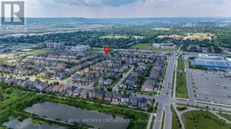 636 Serafini Crescent Milton (wi Willmott) ON L9T 7P1