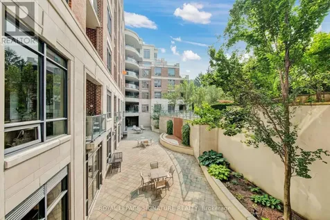 25 Earlington Avenue Toronto (kingsway South) ON M8X 3A3