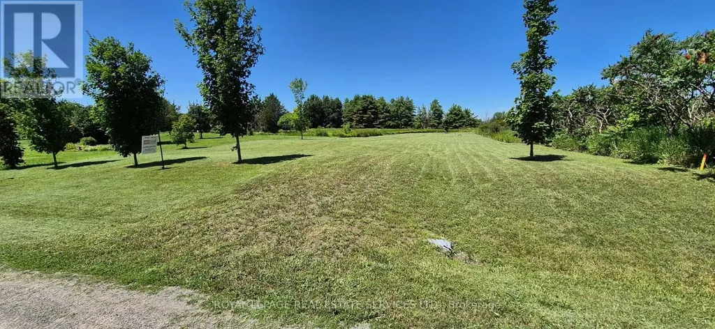 Prinyers Cove Crescent Prince Edward County (north Marysburg Ward) ON K0K 2T0