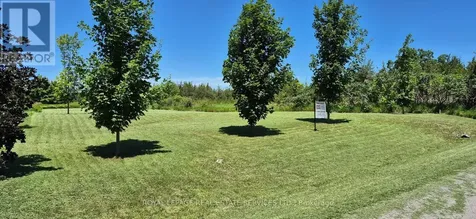 Prinyers Cove Crescent Prince Edward County (north Marysburg Ward) ON K0K 2T0