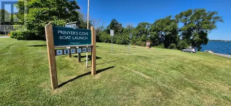 Prinyers Cove Crescent Prince Edward County (north Marysburg Ward) ON K0K 2T0