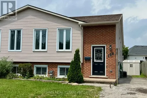 164 Windsor Street Welland (broadway) ON L3C 6T6