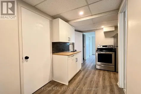 164 Windsor Street Welland (broadway) ON L3C 6T6