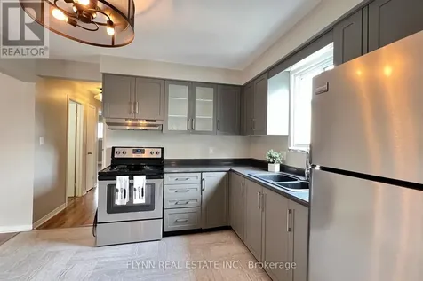 164 Windsor Street Welland (broadway) ON L3C 6T6