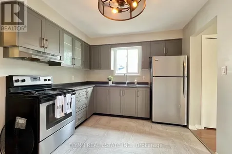 164 Windsor Street Welland (broadway) ON L3C 6T6