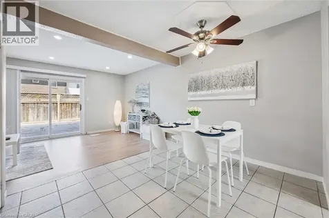 31 Greengate Road Guelph ON N1H 6R3