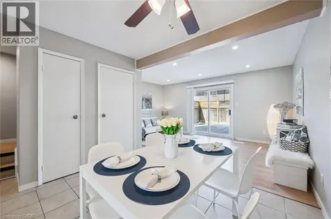 31 Greengate Road Guelph ON N1H 6R3