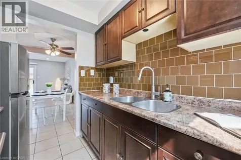 31 Greengate Road Guelph ON N1H 6R3