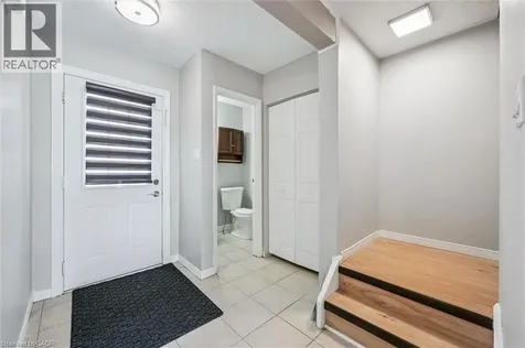 31 Greengate Road Guelph ON N1H 6R3