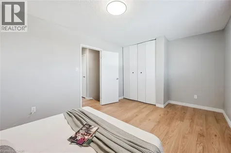 31 Greengate Road Guelph ON N1H 6R3